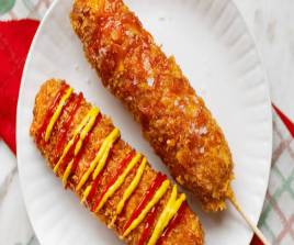 Corn Dog