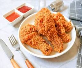 Fried Chicken