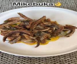 Mikebuka