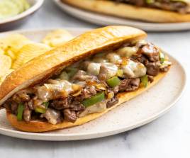 Philly Cheese 