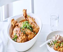 Poulet muambe